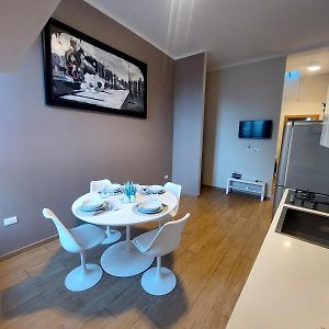 Apartamento de 2 Dormitorios