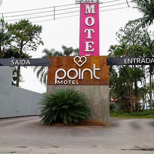 Point Motel Gru