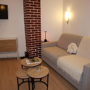 Appart Cosy Paris Bercy